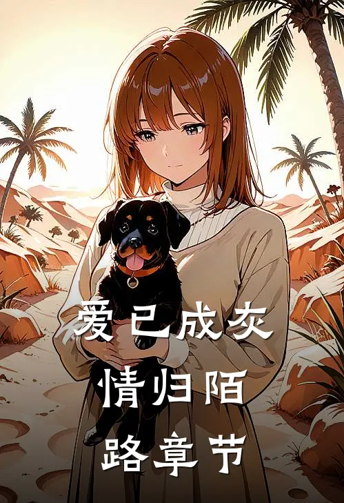 爱已成灰，情归陌路章节