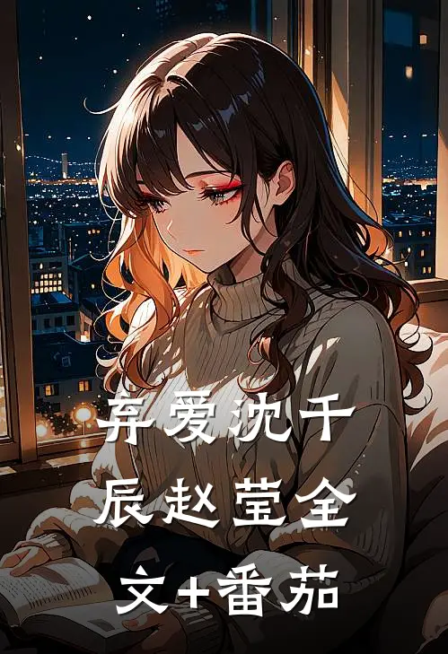 弃爱沈千辰赵莹全文+番茄