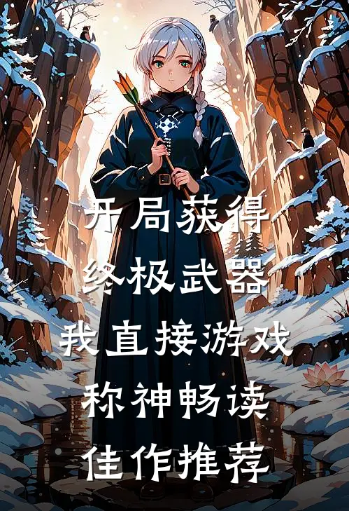 开局获得终极武器，我直接游戏称神畅读佳作推荐