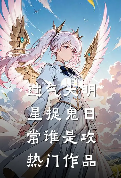 过气大明星捉鬼日常谁是攻热门作品