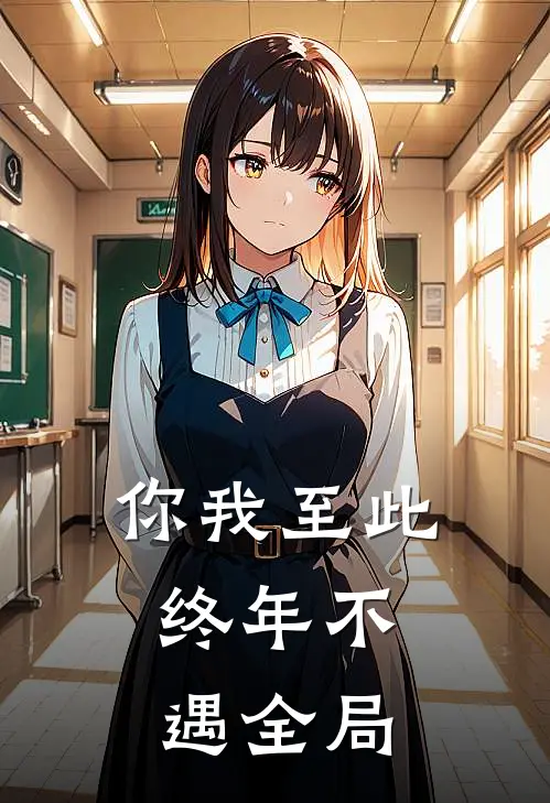 你我至此，终年不遇全局
