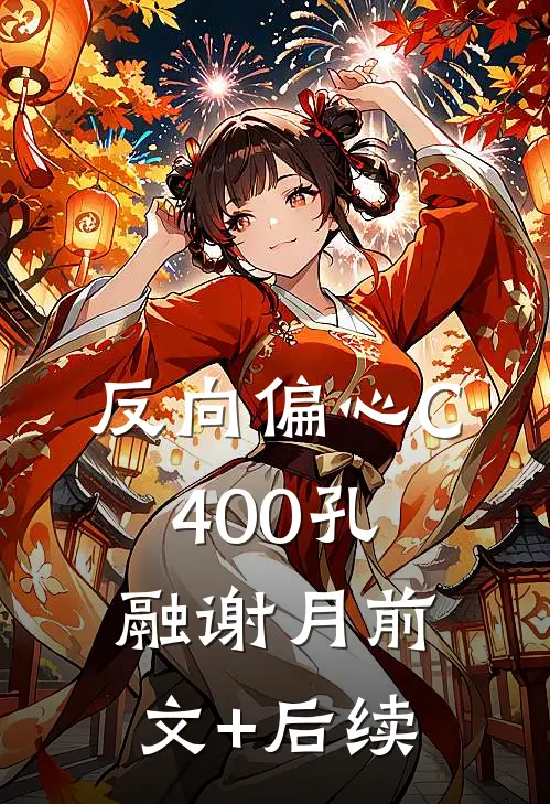 反向偏心C400孔融谢月前文+后续
