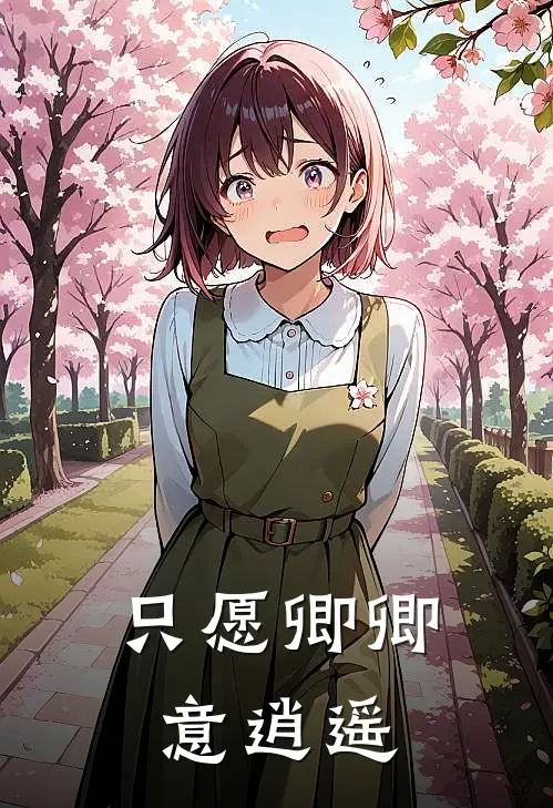 只愿卿卿意逍遥