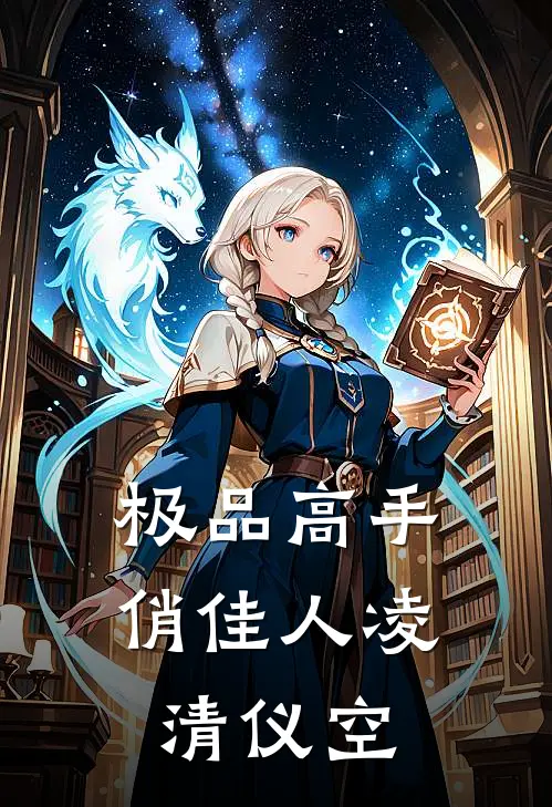 极品高手俏佳人凌清仪空