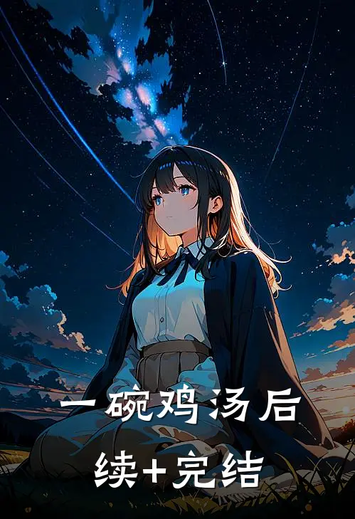 一碗鸡汤后续+完结