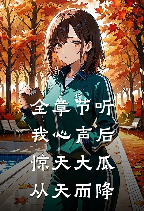 全章节听我心声后，惊天大瓜从天而降