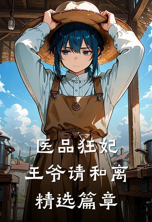 医品狂妃，王爷请和离精选篇章