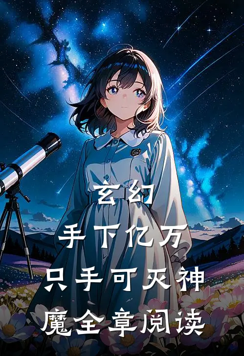 玄幻：手下亿万，只手可灭神魔全章阅读