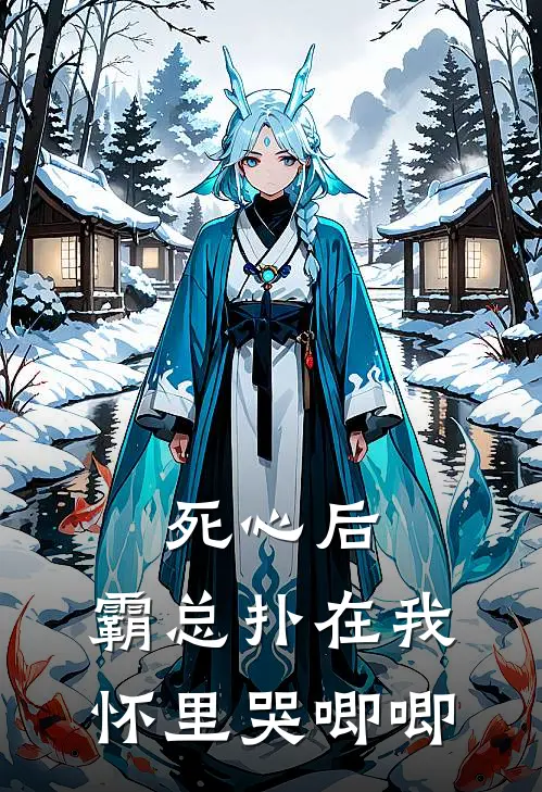 死心后，霸总扑在我怀里哭唧唧