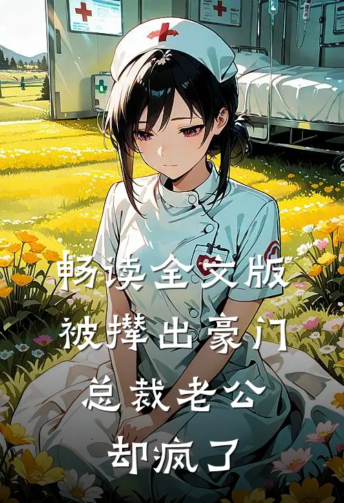 畅读全文版被撵出豪门，总裁老公却疯了