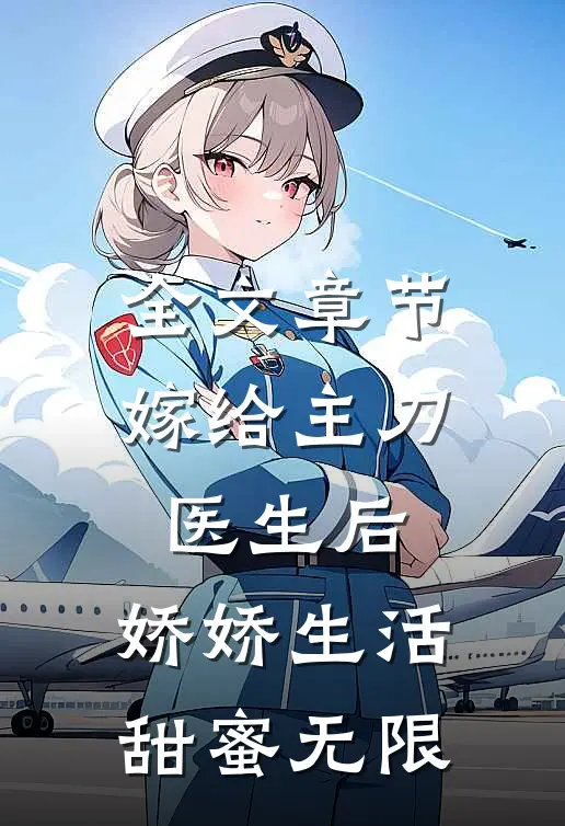 全文章节嫁给主刀医生后，娇娇生活甜蜜无限