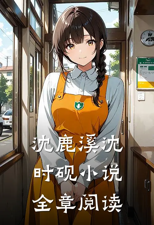 沈鹿溪沈时砚小说全章阅读