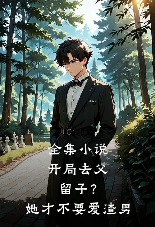 全集小说开局去父留子？她才不要爱渣男