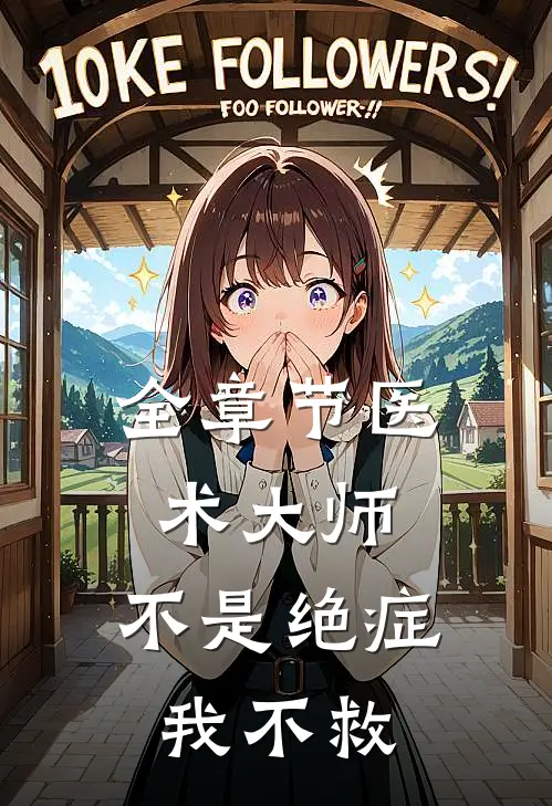 全章节医术大师：不是绝症我不救
