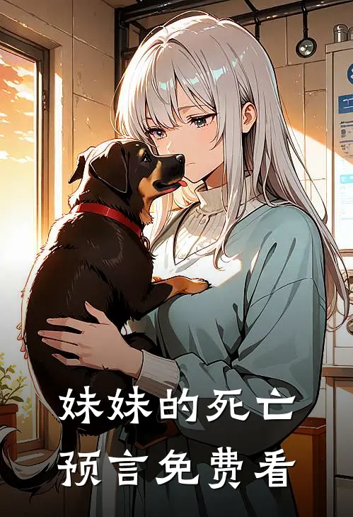 妹妹的死亡预言免费看