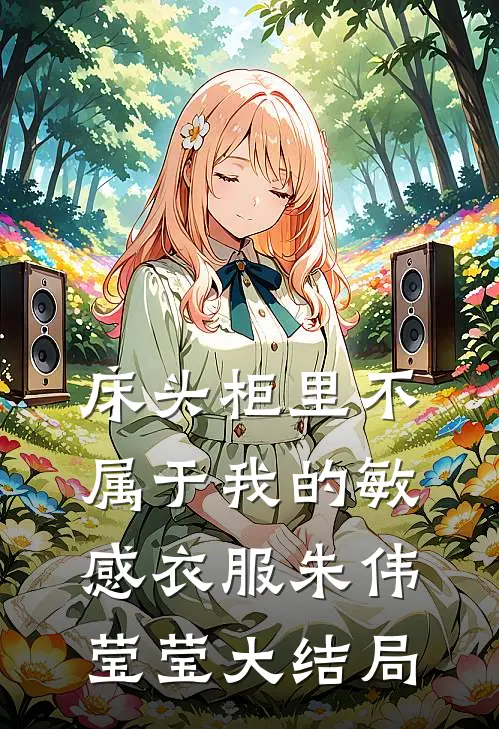 床头柜里不属于我的敏感衣服朱伟莹莹大结局