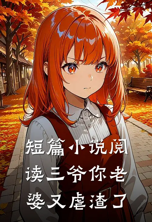 短篇小说阅读三爷你老婆又虐渣了