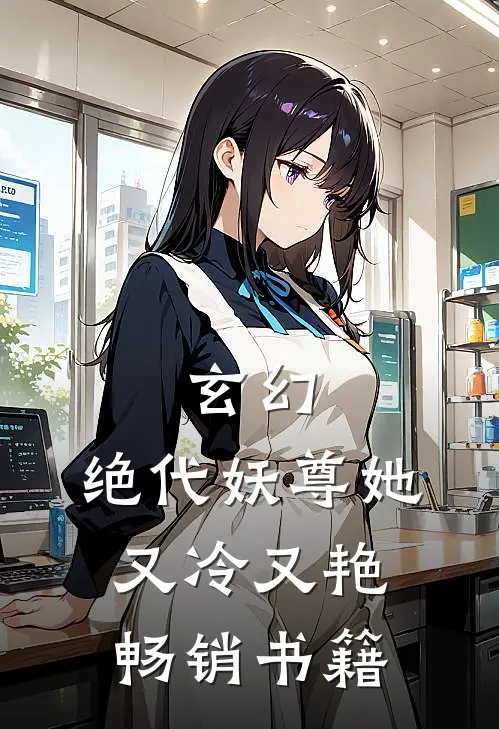 玄幻：绝代妖尊她又冷又艳畅销书籍