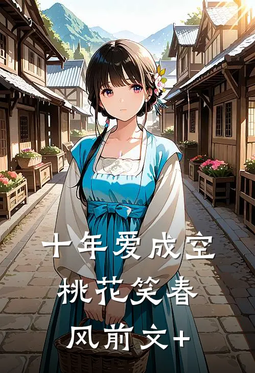 十年爱成空，桃花笑春风前文+