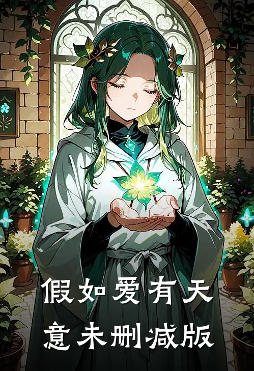 假如爱有天意未删减版