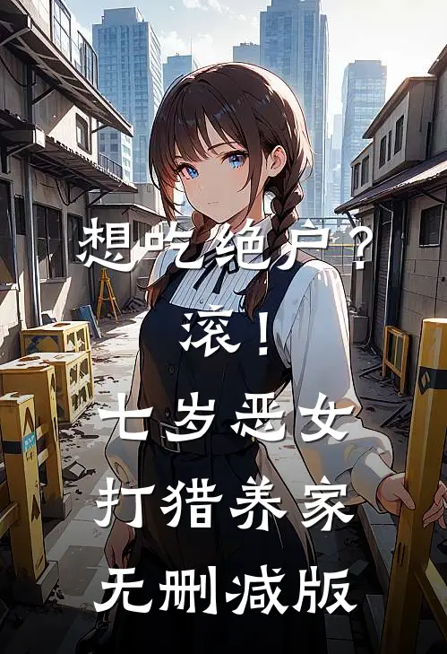 想吃绝户？滚！七岁恶女打猎养家无删减版