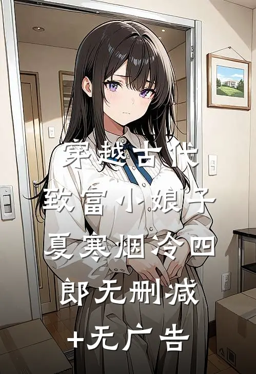 穿越古代：致富小娘子夏寒烟冷四郎无删减+无广告