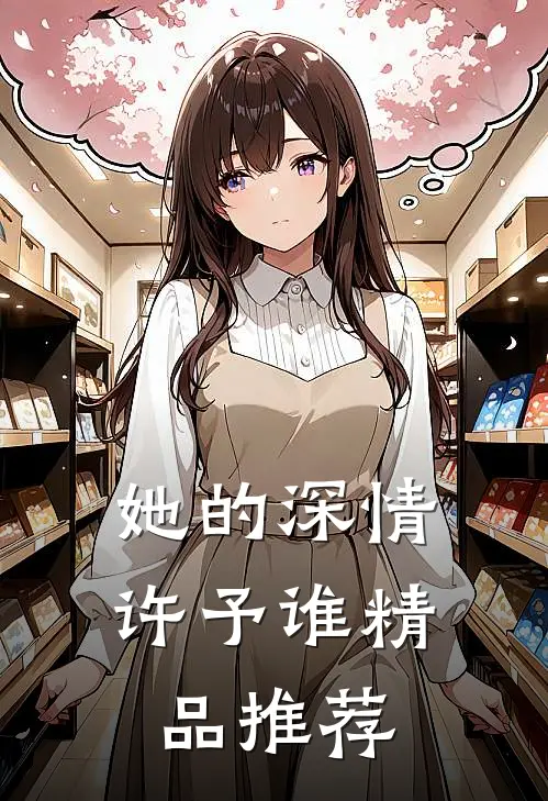 她的深情许予谁精品推荐