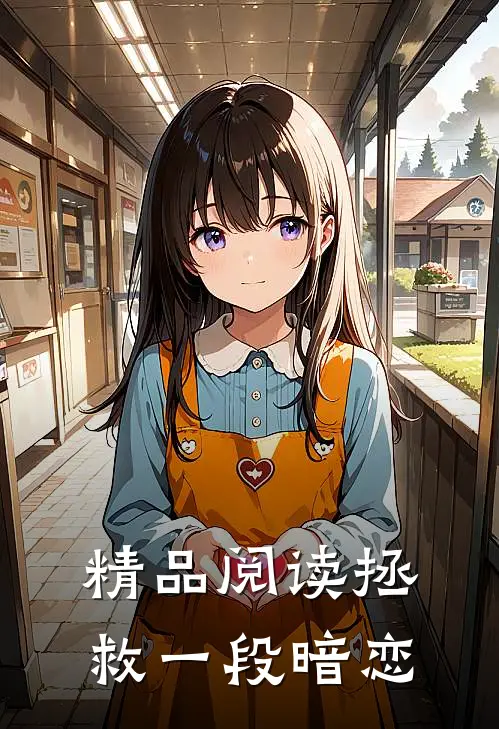 精品阅读拯救一段暗恋