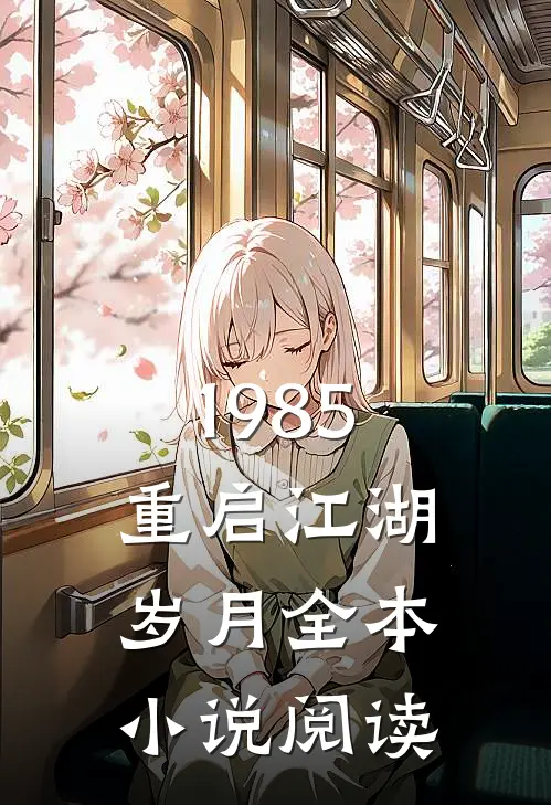 1985：重启江湖岁月全本小说阅读