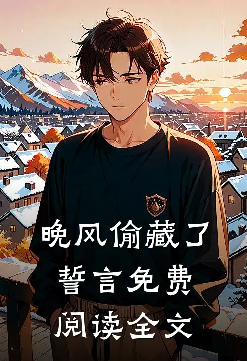 晚风偷藏了誓言免费阅读全文