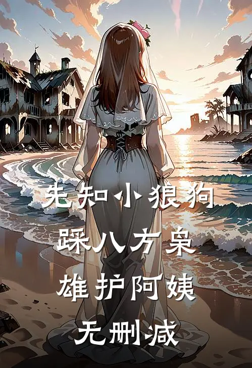 先知小狼狗：踩八方枭雄护阿姨无删减