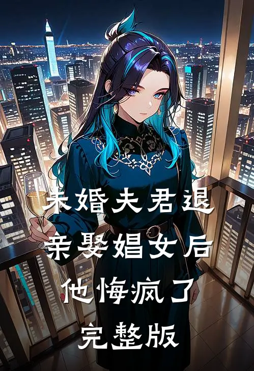 未婚夫君退亲娶娼女后，他悔疯了完整版