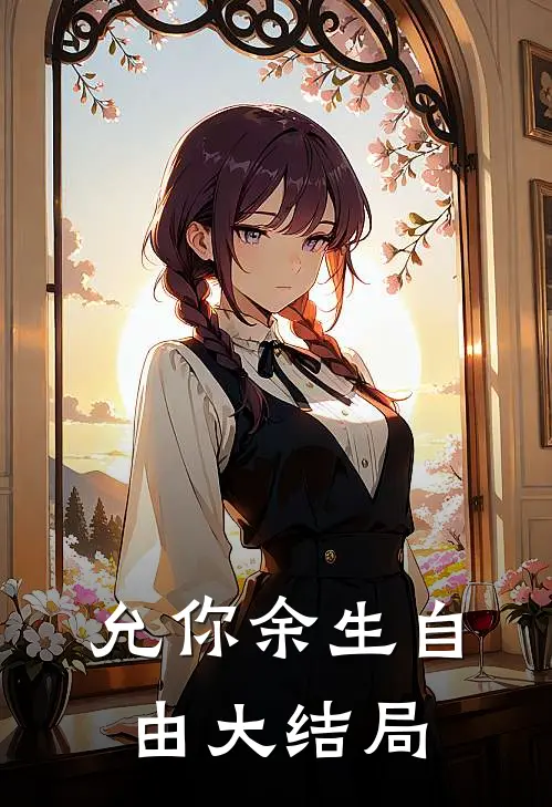 允你余生自由大结局