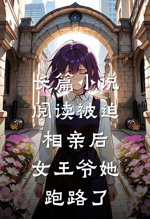 长篇小说阅读被迫相亲后，女王爷她跑路了