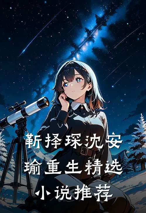 靳择琛沈安瑜重生精选小说推荐