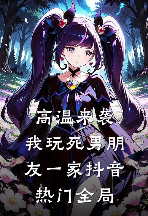 高温来袭，我玩死男朋友一家抖音热门全局