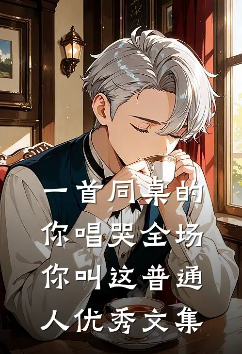 一首同桌的你唱哭全场，你叫这普通人优秀文集