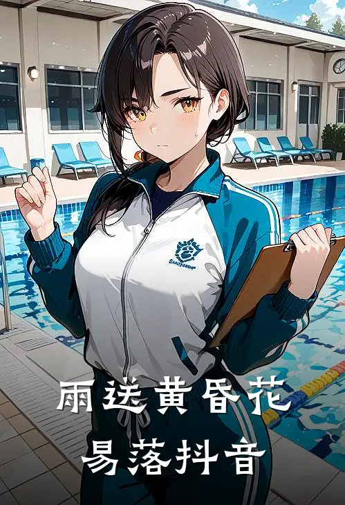 雨送黄昏花易落抖音