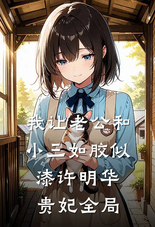 我让老公和小三如胶似漆许明华贵妃全局