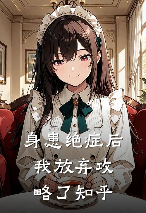 身患绝症后，我放弃攻略了知乎