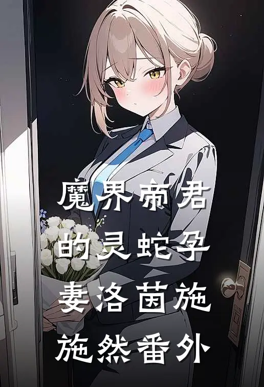 魔界帝君的灵蛇孕妻洛茵施施然 番外