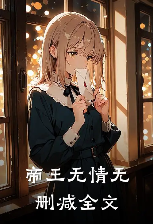帝王无情无删减全文