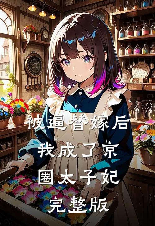 被逼替嫁后，我成了京圈太子妃完整版