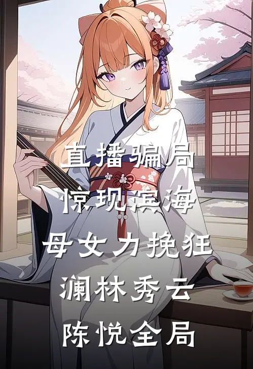 直播骗局惊现滨海，母女力挽狂澜林秀云陈悦全局