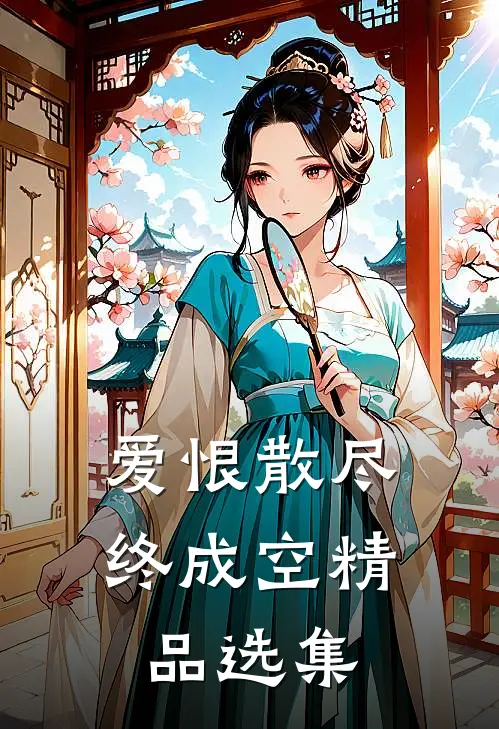 爱恨散尽终成空精品选集