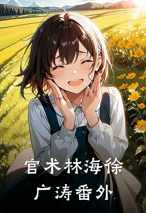 官术林海徐广涛番外