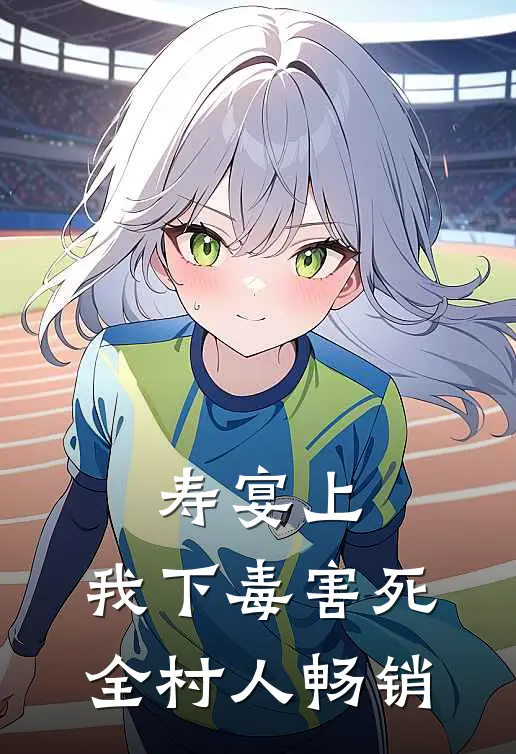寿宴上，我下毒害死全村人畅销