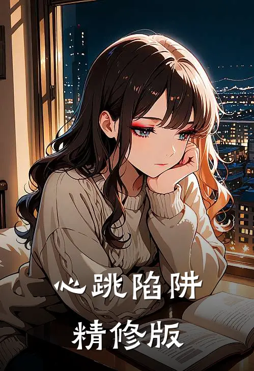心跳陷阱精修版