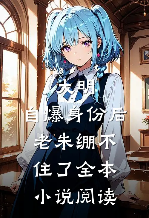 大明：自爆身份后，老朱绷不住了全本小说阅读