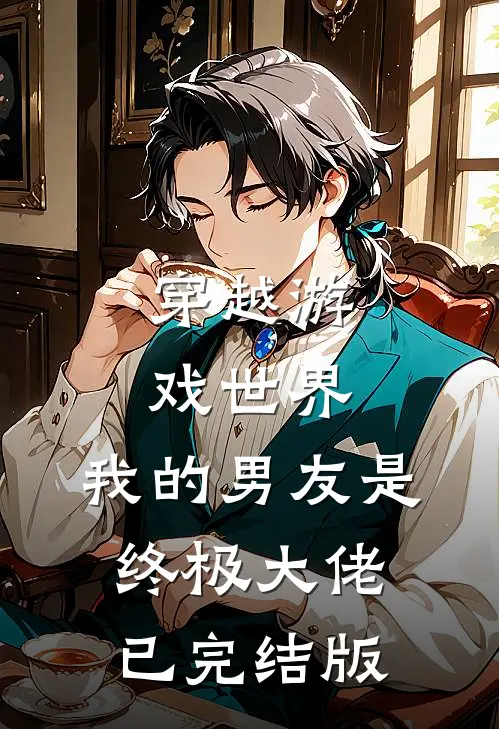 穿越游戏世界，我的男友是终极大佬已完结版